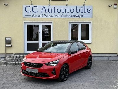 Gebraucht Opel Corsa 101 PS (74 kW) 2022 Kleinwagen