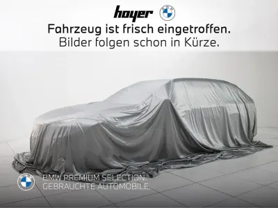 Gebraucht BMW M2 Performance 480 PS (353 kW) 2025 M brooklyn grau (metallic) Coupé