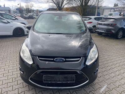 gebraucht Ford C-MAX C-MaxTitanium