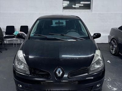 Renault Clio II