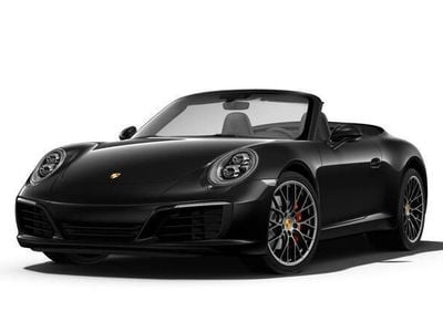 Porsche 911 Carrera S