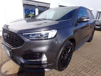 Gebraucht Ford Edge ST-Line 238 PS (175 kW) 2019 Grau SUV