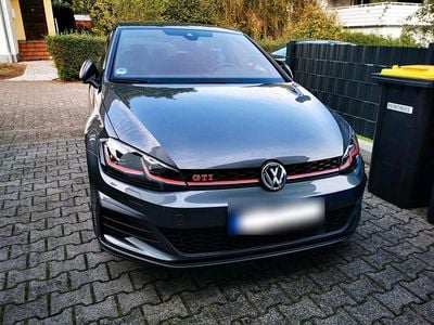 Brugt VW Golf VII GTI 245 HK (180 kW) 2019 Grå Sedan