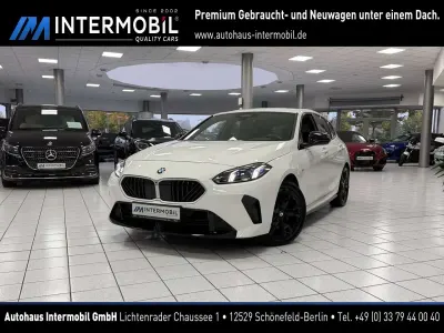 Gebraucht BMW 120