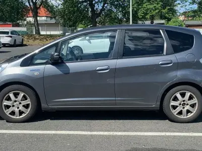 Gebraucht Honda Jazz