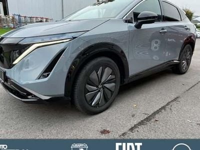 Nissan Ariya