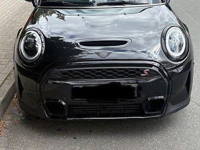 Usata Mini Cooper S Classic 178 CV (130 kW) 2024 Nero Utilitaria