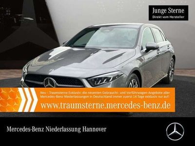 gebraucht Mercedes A180 PROGRESSIVE+LED+KAMERA+7G