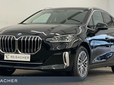 BMW 230e Active Tourer