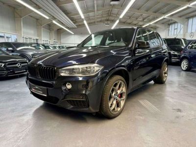 gebraucht BMW X5 M X5 Baureihe X5 M50d*Pano*Harman/Kardon*Head.Up