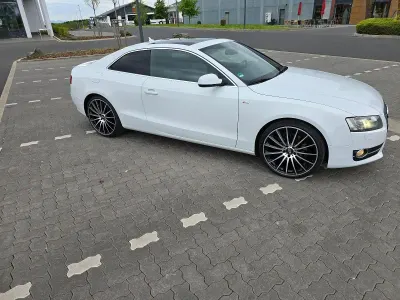 Gebraucht Audi A5