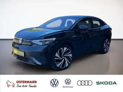 Occasion VW ID.5 Pro 150 kW (204 ch) 2023 Noir SUV