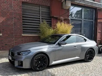 Gebraucht BMW M2