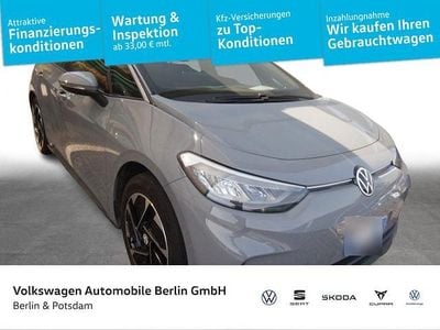 VW ID.3