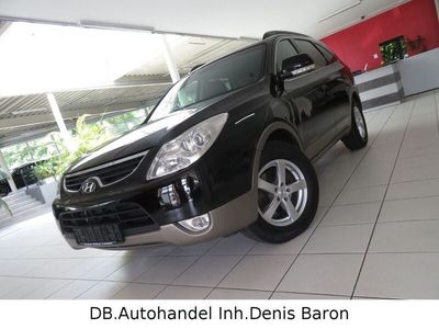 Hyundai Veracruz