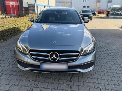 Gebraucht Mercedes E300 306 PS (225 kW) 2019 Grau Kombi