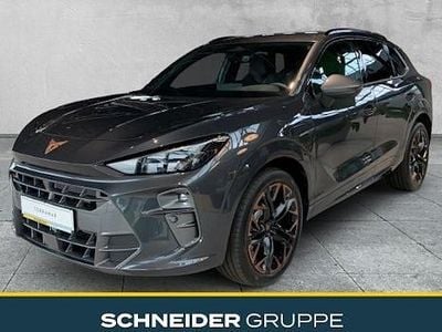 Neu Cupra Terramar 204 PS (150 kW) 2025 Grau SUV