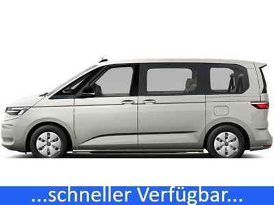 gebraucht VW Multivan T7Dispo 2.0 l TDI DSG langer Überhang