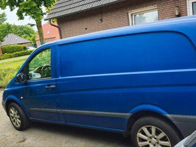 Mercedes Vito