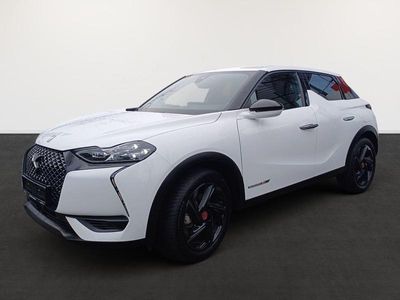 DS Automobiles DS3 Crossback E-Tense