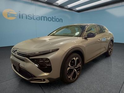 Citroën C5 X