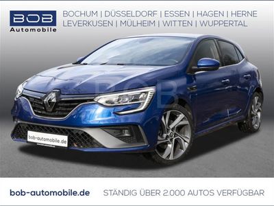 gebraucht Renault Mégane IV Megane TCe 160