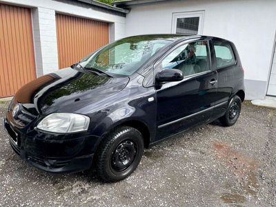 gebraucht VW Fox 1.2 TÜV NEU Inspektion NEU