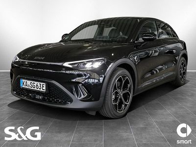 Occasion Smart #3 Pro+ 200 kW (272 ch) 2025 Noir SUV