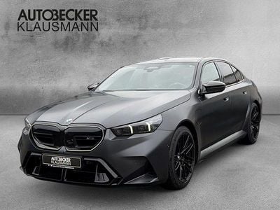 Neu BMW M5 Comfort Edition 727 PS (534 kW) 2026 Grau Limousine