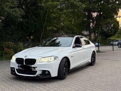 BMW 550