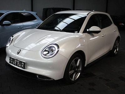 Gebraucht Ora 03 125 kW (171 PS) 2023 Weiß Kleinwagen