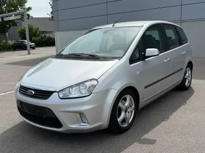 Gebraucht Ford C-MAX