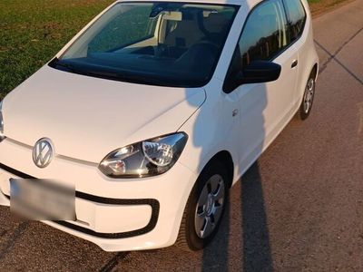 gebraucht VW up! 1.0 44kW ASG move move