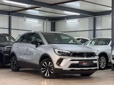 Gebraucht Opel Crossland