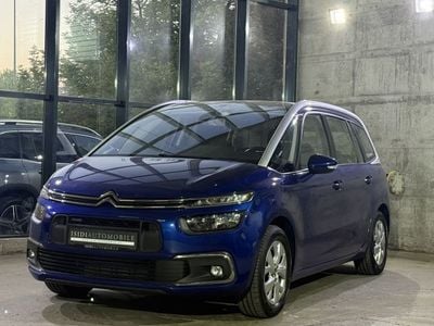 Citroën Grand C4 Picasso