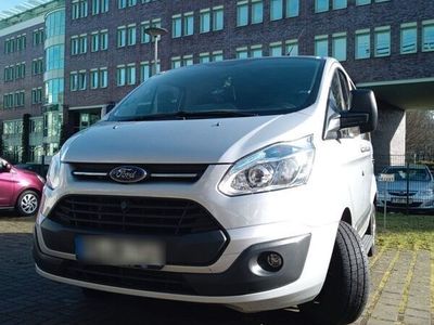 gebraucht Ford Tourneo Custom Trend Bus/Camper