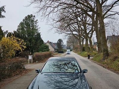 Gebraucht Mercedes E320 Elegance 224 PS (164 kW) 2003 Grün Limousine