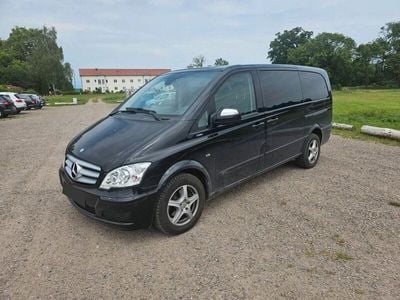 Mercedes Viano