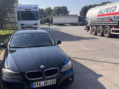 Używany BMW 320 177 KM (130 kW) 2009 Kombi