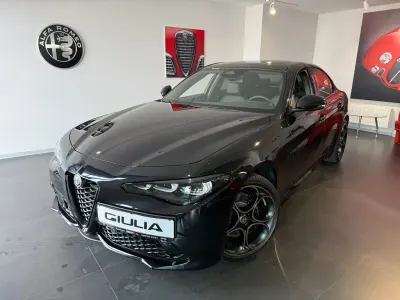 Gebraucht Alfa Romeo Giulia