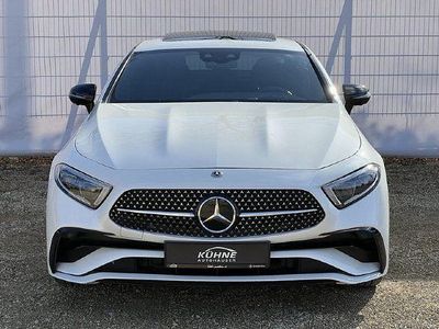 Gebraucht Mercedes CLS450 367 PS (269 kW) 2022