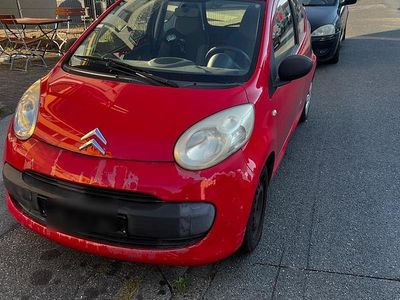 Citroën C1