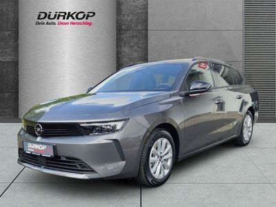Neu Opel Astra Edition 131 PS (96 kW) 2025 Kombi