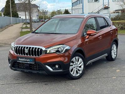 Occasion Suzuki SX4 S-Cross 111 PK (81 kW) 2019 Bruin SUV