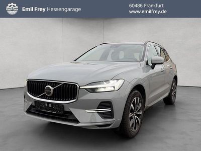 Second-hand Volvo XC60 Core 250 CP (183 kW) 2024 Gri SUV