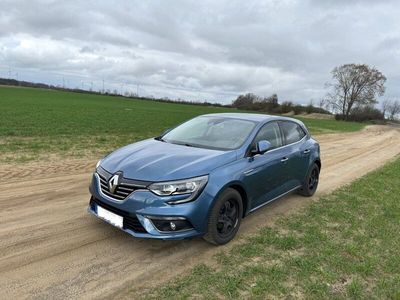 gebraucht Renault Mégane IV 