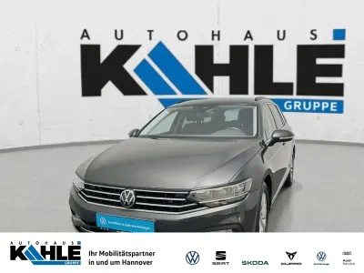 Gebraucht VW Passat Business 150 PS (110 kW) 2022 Grau Kombi