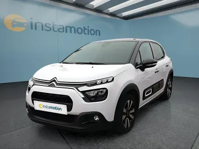 Gebraucht Citroën C3