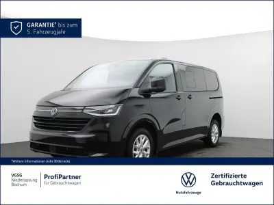 Używany VW Caravelle Style 150 KM (110 kW) 2025 Czarny Van