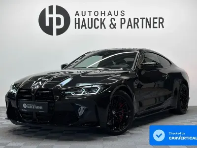 Używany BMW M4